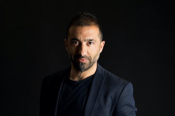 User's Profile Image